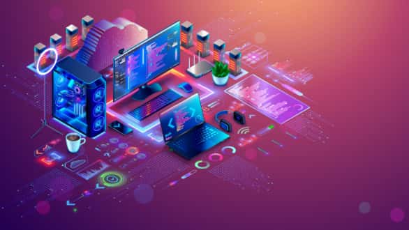 software development